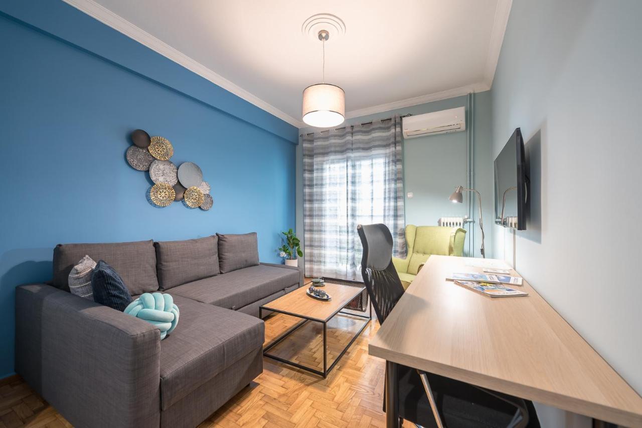 Boutique Acropolis Apartment By Cloudkeys - Just 5 Minutes Walk To Acropolis Museum Athén Kültér fotó