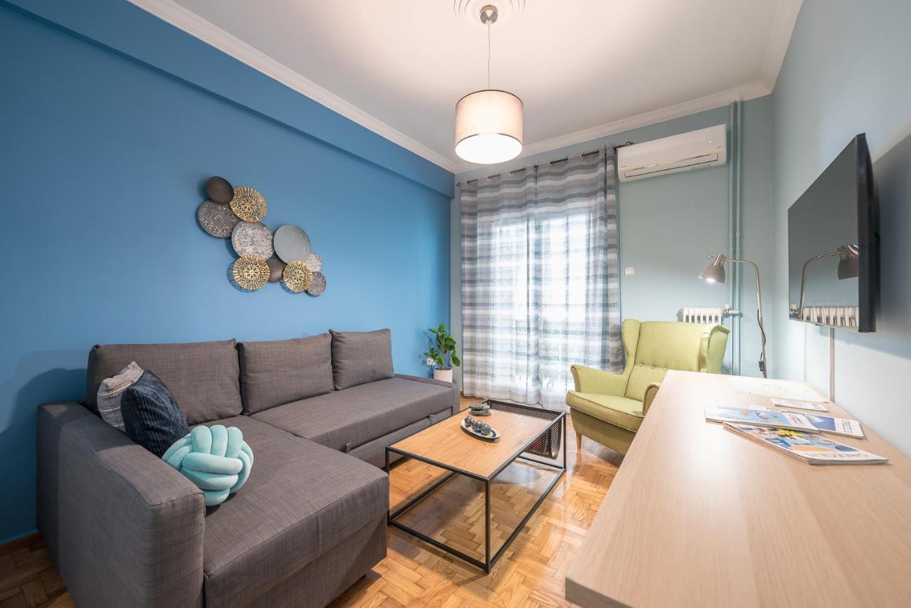 Boutique Acropolis Apartment By Cloudkeys - Just 5 Minutes Walk To Acropolis Museum Athén Kültér fotó