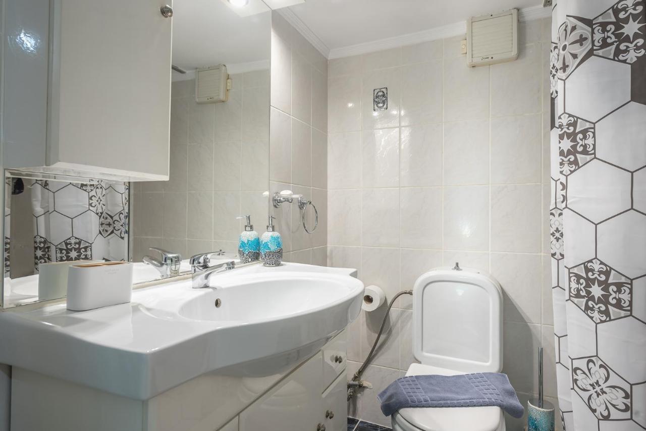 Boutique Acropolis Apartment By Cloudkeys - Just 5 Minutes Walk To Acropolis Museum Athén Kültér fotó