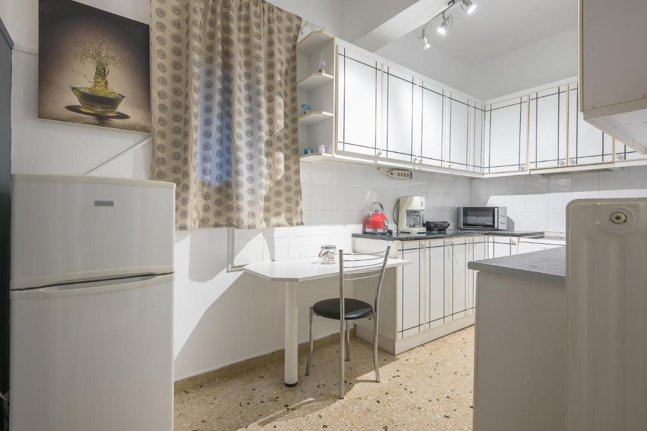 Boutique Acropolis Apartment By Cloudkeys - Just 5 Minutes Walk To Acropolis Museum Athén Kültér fotó