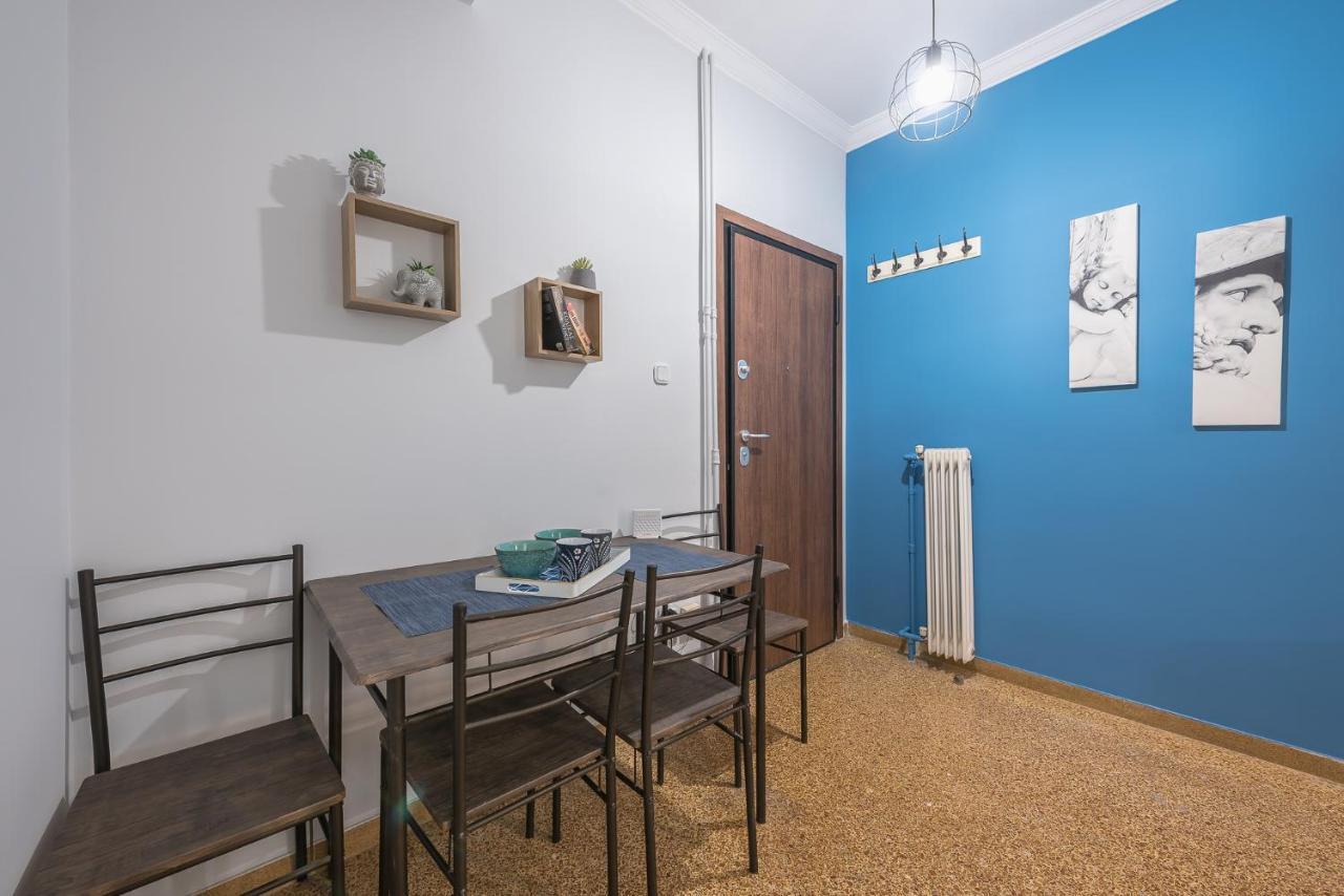 Boutique Acropolis Apartment By Cloudkeys - Just 5 Minutes Walk To Acropolis Museum Athén Kültér fotó