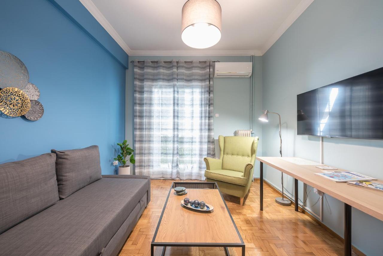Boutique Acropolis Apartment By Cloudkeys - Just 5 Minutes Walk To Acropolis Museum Athén Kültér fotó
