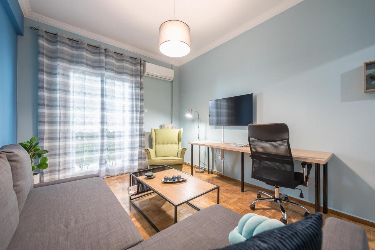 Boutique Acropolis Apartment By Cloudkeys - Just 5 Minutes Walk To Acropolis Museum Athén Kültér fotó