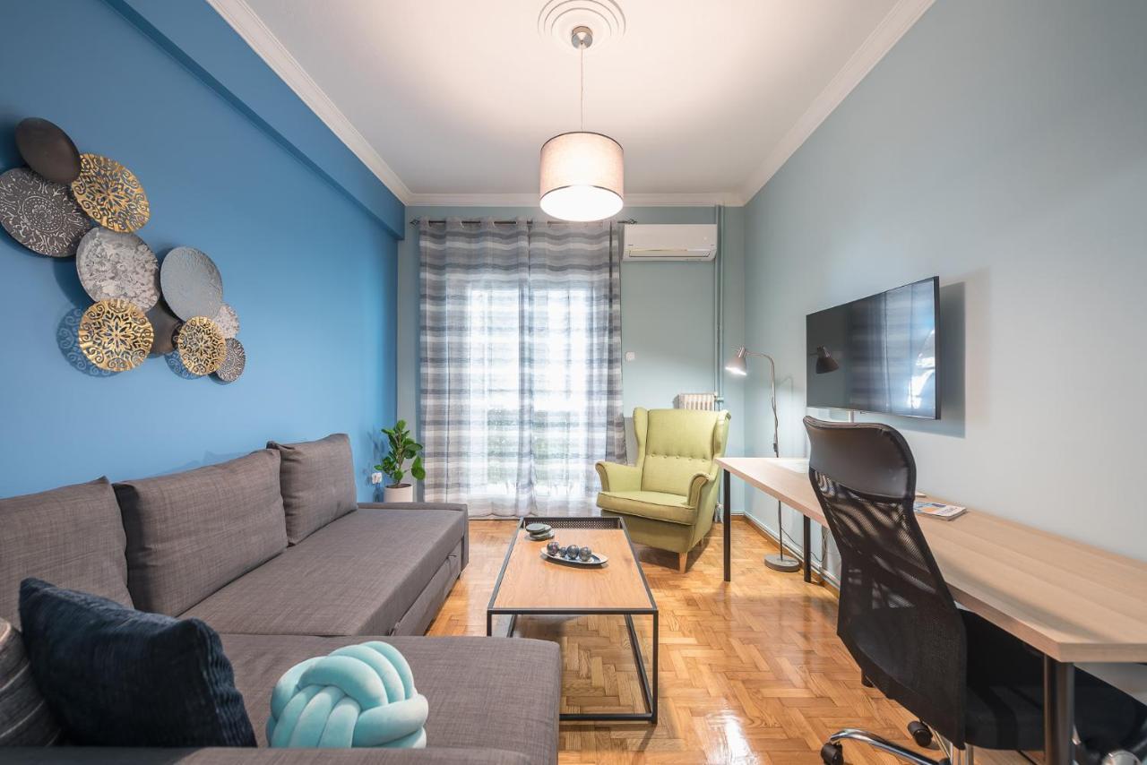 Boutique Acropolis Apartment By Cloudkeys - Just 5 Minutes Walk To Acropolis Museum Athén Kültér fotó