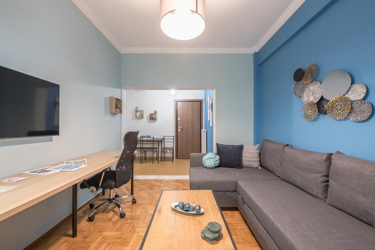 Boutique Acropolis Apartment By Cloudkeys - Just 5 Minutes Walk To Acropolis Museum Athén Kültér fotó