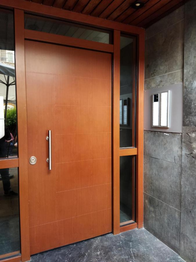 Boutique Acropolis Apartment By Cloudkeys - Just 5 Minutes Walk To Acropolis Museum Athén Kültér fotó